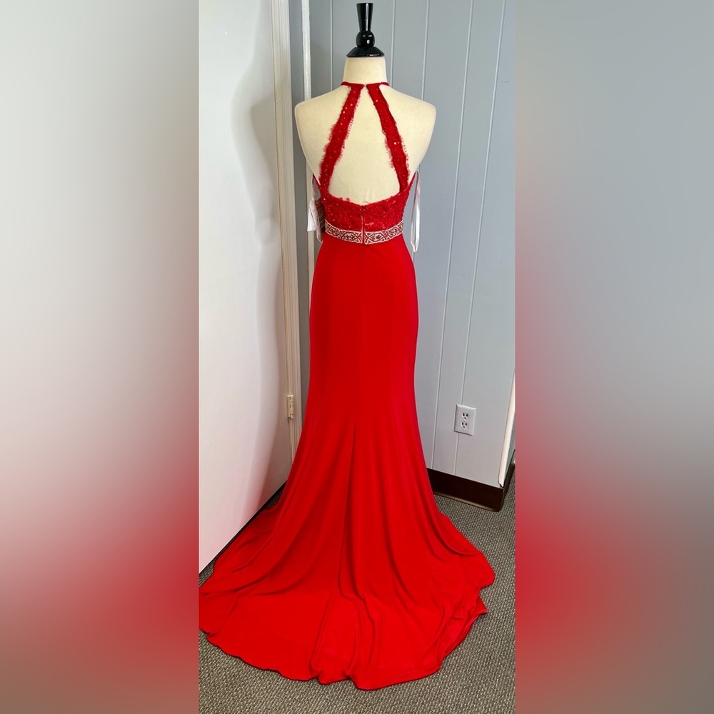 Prom dress - Picture 4 of 6